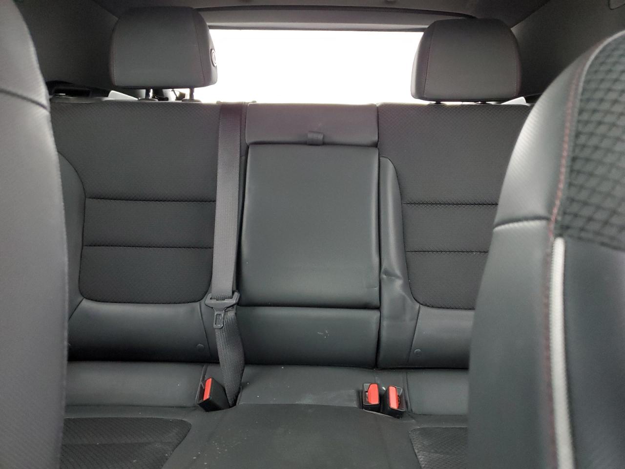 KL79MUSL7MB023230 2021 Chevrolet Trailblazer Rs