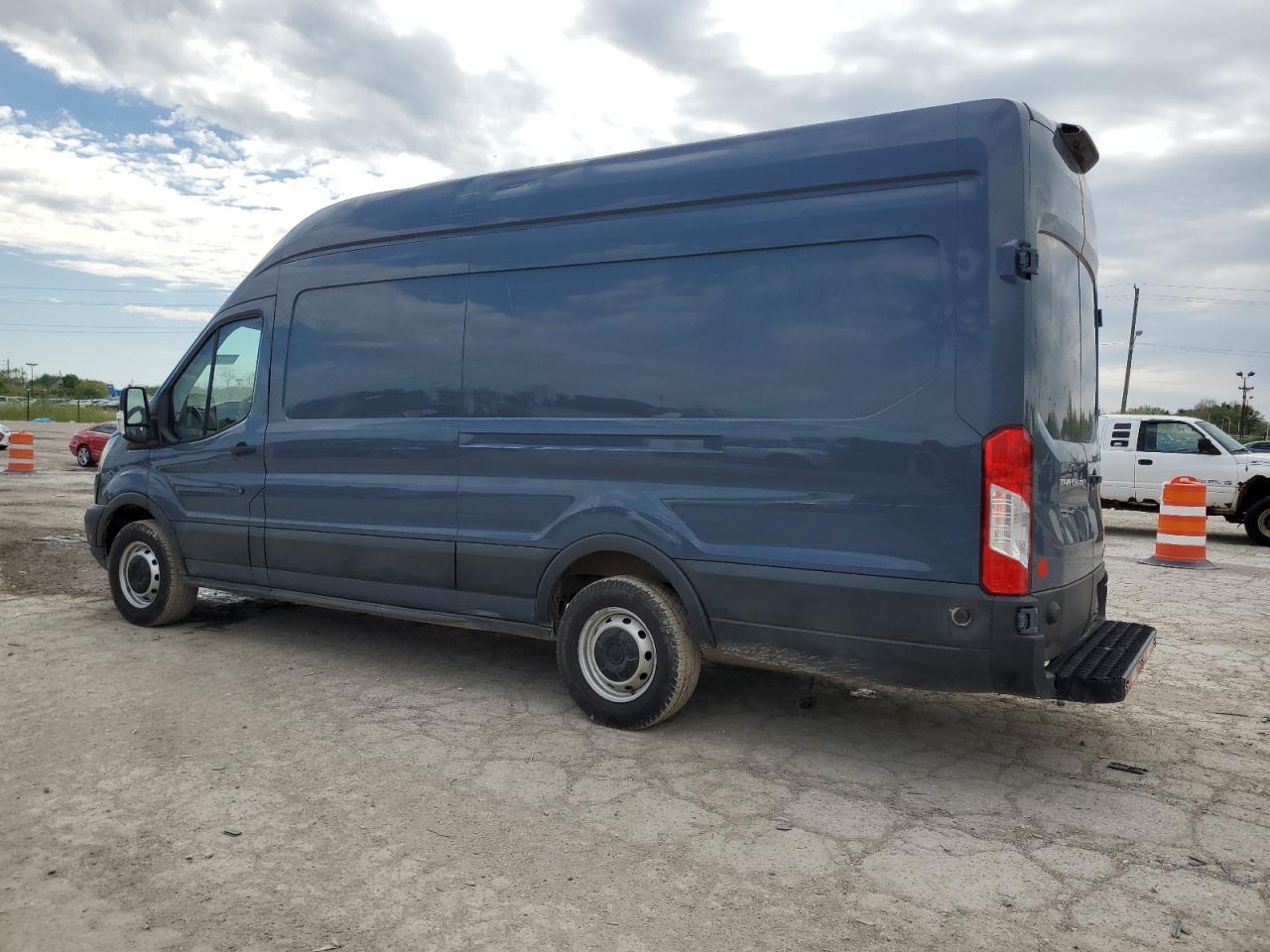 1FTYR3XM0KKB49728 2019 Ford Transit T-250