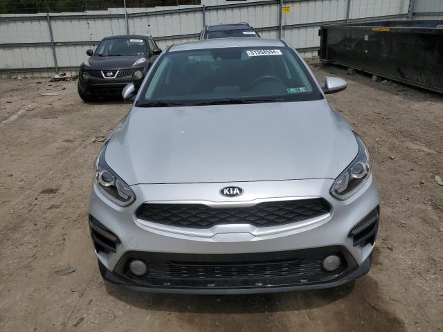 2020 Kia Forte Fe VIN: 3KPF24AD1LE253188 Lot: 51958504