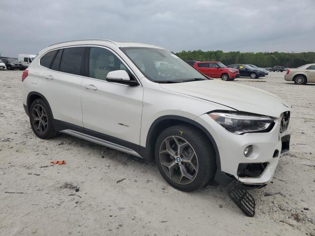 VIN WBXHT3C30G5E56763 2016 BMW X1 no.4