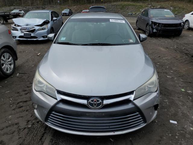 2015 Toyota Camry Le VIN: 4T4BF1FK8FR476425 Lot: 51489744