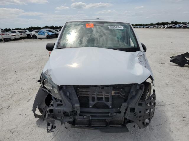 2021 MERCEDES-BENZ METRIS - W1YV0BEY3M3832965