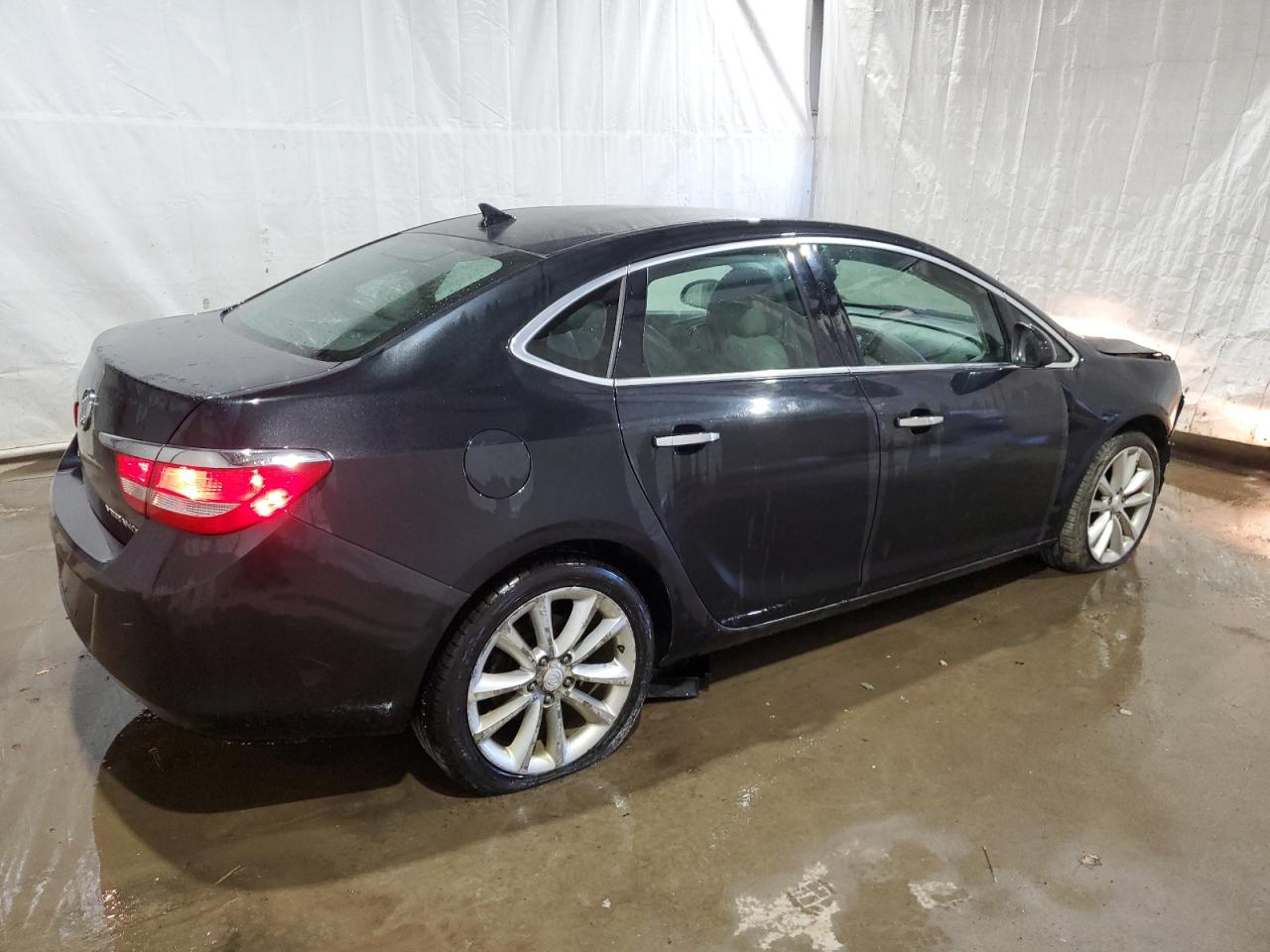 2014 Buick Verano vin: 1G4PP5SK0E4125761