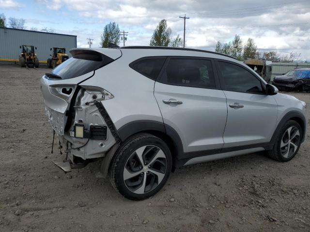 2018 Hyundai Tucson Value VIN: KM8J3CA22JU639905 Lot: 49215054