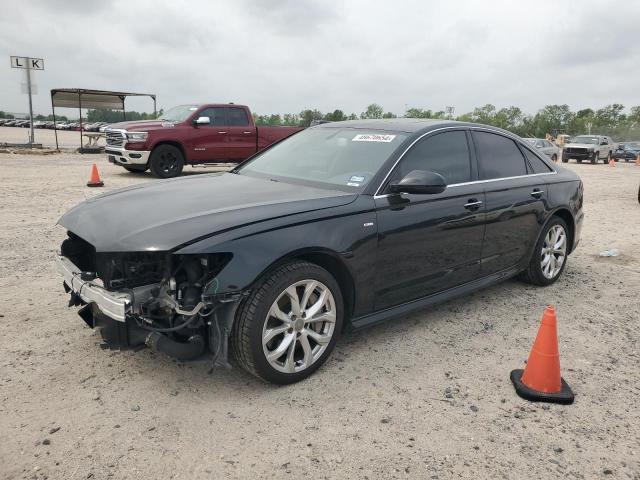 2017 Audi A6 Premium VIN: WAUC8AFC0HN100026 Lot: 48670654