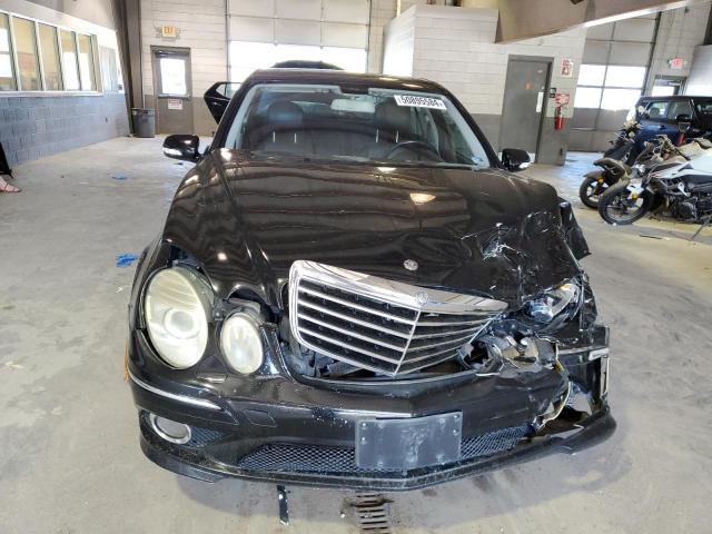 2008 Mercedes-Benz E 350 4Matic VIN: WDBUF87X88B252546 Lot: 50895584