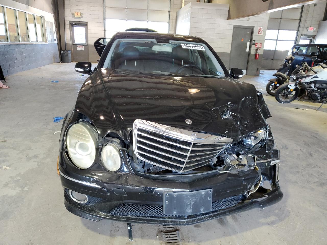 WDBUF87X88B252546 2008 Mercedes-Benz E 350 4Matic