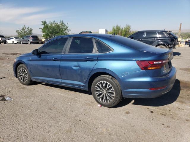 2019 Volkswagen Jetta S VIN: 3VWCB7BU3KM233593 Lot: 50662614