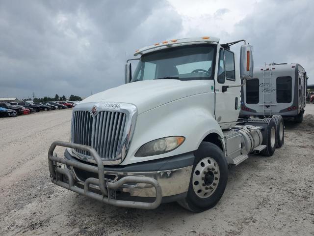 2015 International Prostar VIN: 1HSDJAPR2FH699187 Lot: 51824764