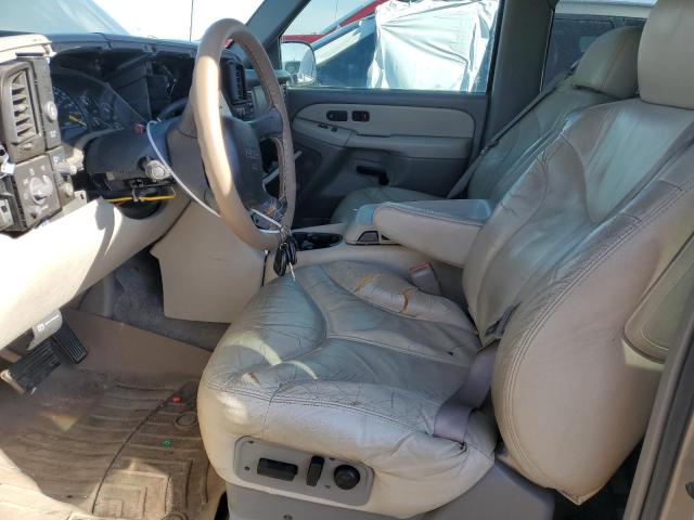 2001 GMC Yukon VIN: 1GKEC13TX1J125984 Lot: 50169534