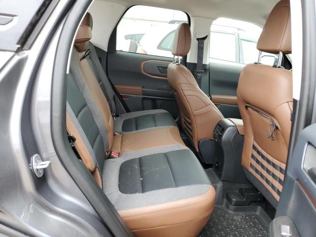 2021 FORD BRONCO SPO 3FMCR9C65MRA59196
