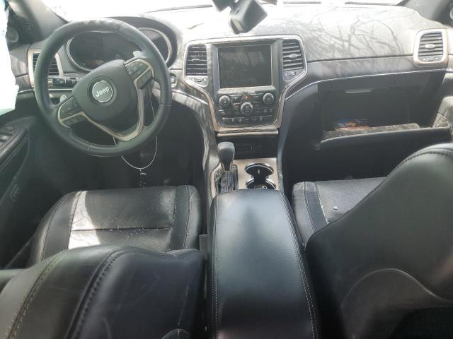 2016 Jeep Grand Cherokee Limited VIN: 1C4RJFBG6GC302712 Lot: 52090154