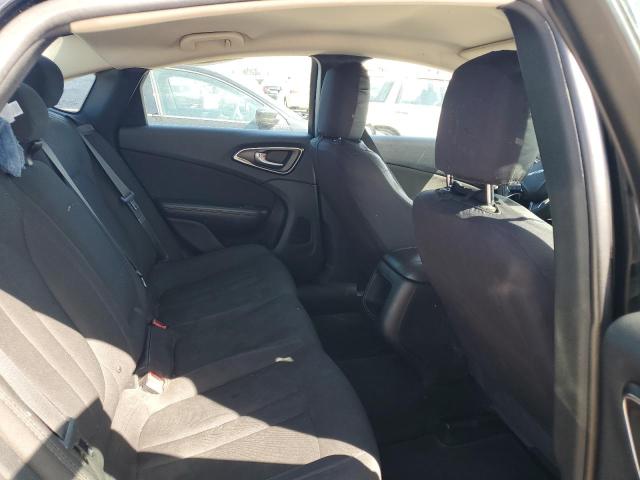 2016 Chrysler 200 Limited VIN: 1C3CCCAB3GN159215 Lot: 50945004