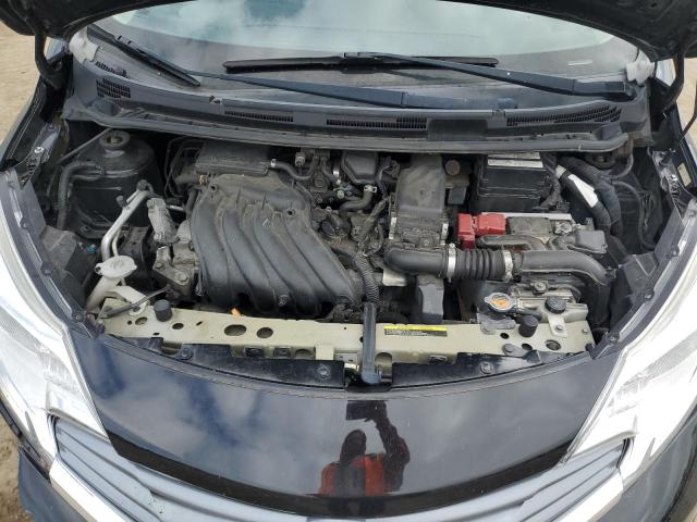 2015 Nissan Versa Note S VIN: 3N1CE2CP6FL358446 Lot: 52467674