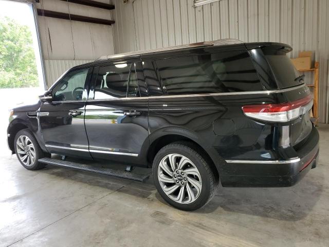 5LMJJ3KT1NEL05083 Lincoln Navigator  2