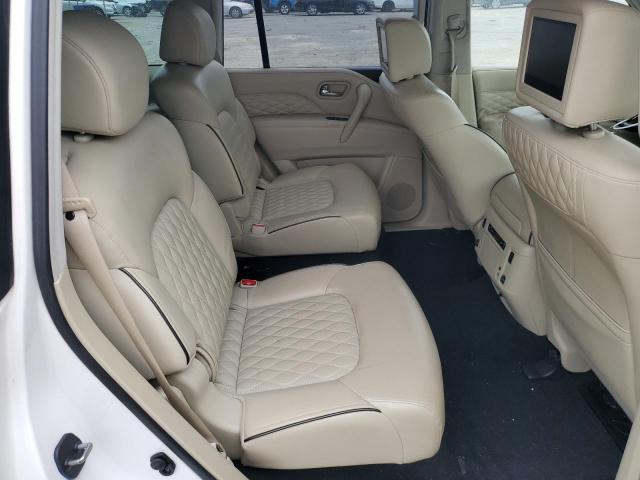 2018 INFINITI QX80 BASE - JN8AZ2NE3J9191988