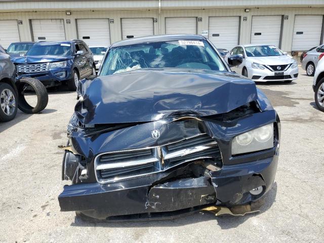 2010 Dodge Charger Sxt VIN: 2B3CA3CV9AH228158 Lot: 52798414