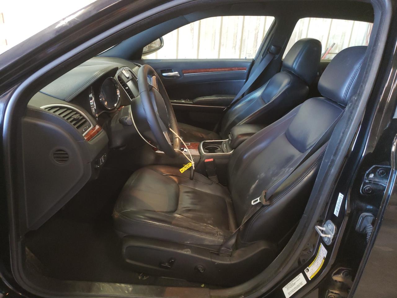 2C3CCAAG3EH163206 2014 Chrysler 300