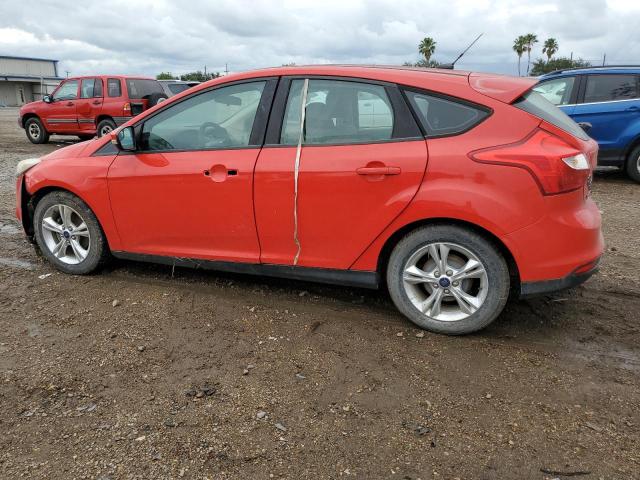 2014 Ford Focus Se VIN: 1FADP3K26EL168671 Lot: 39250660