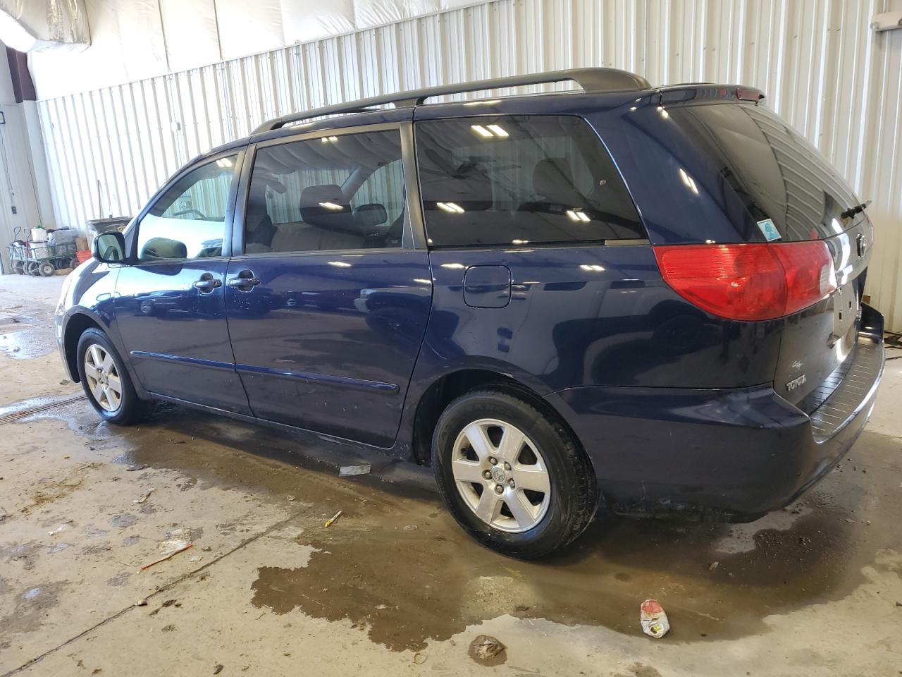 5TDZA22CX6S422628 2006 Toyota Sienna Xle