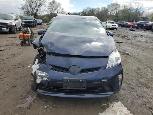 2015 Toyota Prius VIN: JTDKN3DU2F0479362 Lot: 49466174