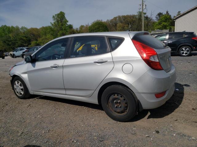 2013 Hyundai Accent Gls VIN: KMHCT5AE8DU128511 Lot: 52263884