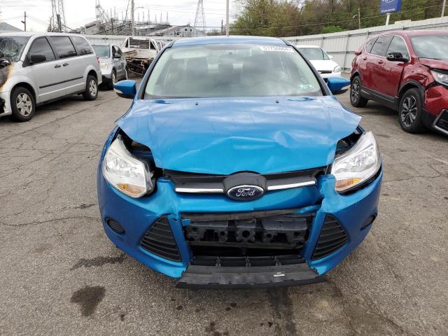 2013 Ford Focus Se VIN: 1FADP3F20DL113772 Lot: 51736004