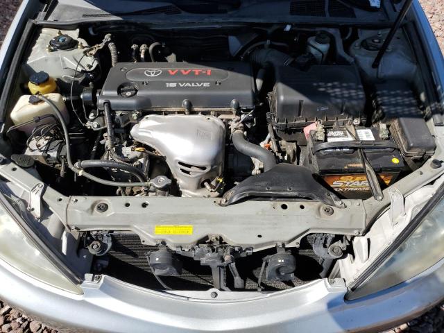 2003 Toyota Camry Le VIN: 4T1BE32K53U184919 Lot: 49228114