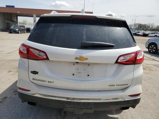 2019 Chevrolet Equinox Premier VIN: 2GNAXYEX8K6240256 Lot: 49738594
