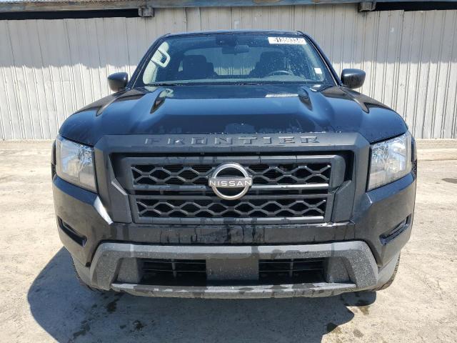 2022 Nissan Frontier S VIN: 1N6ED1CLXNN646207 Lot: 51359334