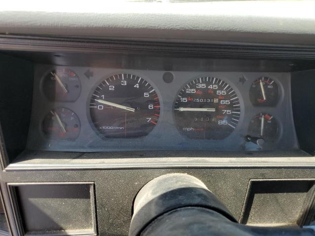 1992 Jeep Cherokee Sport VIN: 1J4FT88S6NL124179 Lot: 51395114