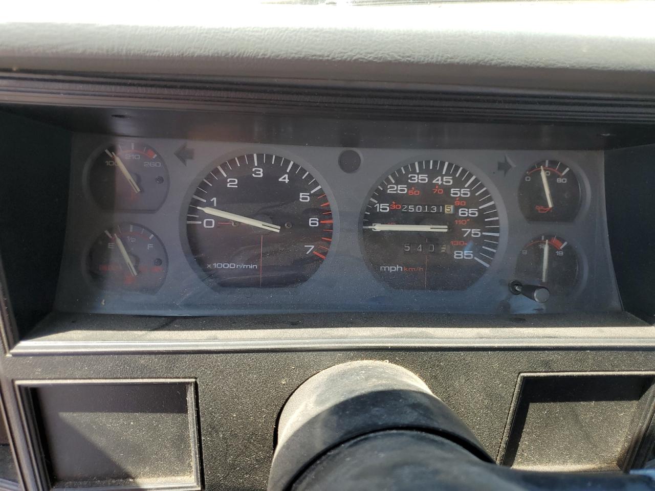 1J4FT88S6NL124179 1992 Jeep Cherokee Sport