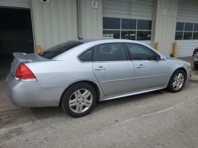 2011 Chevrolet Impala Lt VIN: 2G1WB5EK2B1105716 Lot: 49814114