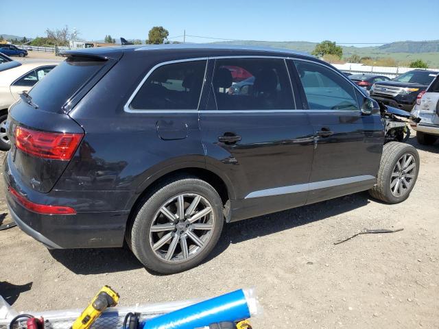 VIN WA1LAAF77KD030994 2019 Audi Q7, Premium Plus no.3