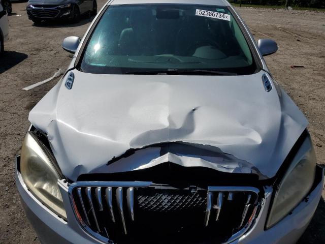 2013 Buick Verano VIN: 1G4PP5SK8D4255608 Lot: 52386734