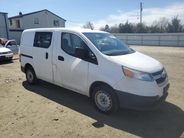 2015 CHEVROLET CITY EXPRE - 3N63M0YN7FK712845
