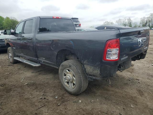 2021 Ram 2500 Big Horn VIN: 3C6UR5JJXMG554506 Lot: 51605564