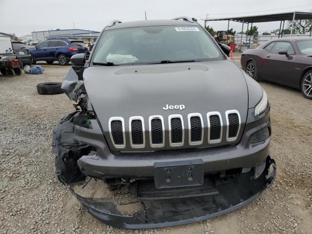 2016 Jeep Cherokee Limited VIN: 1C4PJMDS2GW132568 Lot: 43127854