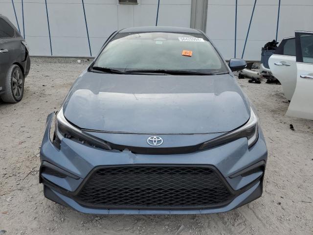 2023 Toyota Corolla Se VIN: 5YFS4MCE8PP165645 Lot: 50420994