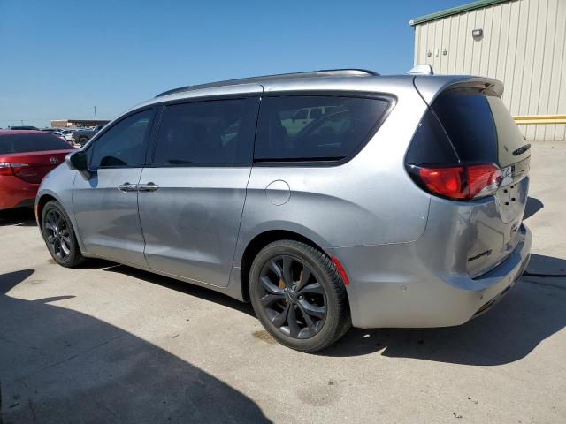 2019 Chrysler Pacifica Limited VIN: 2C4RC1GG0KR609458 Lot: 51664124