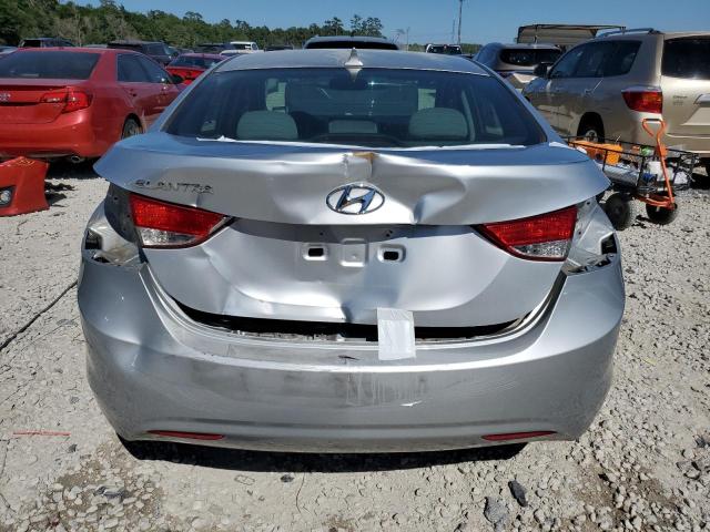 2013 Hyundai Elantra Gls VIN: 5NPDH4AE2DH241224 Lot: 49202454