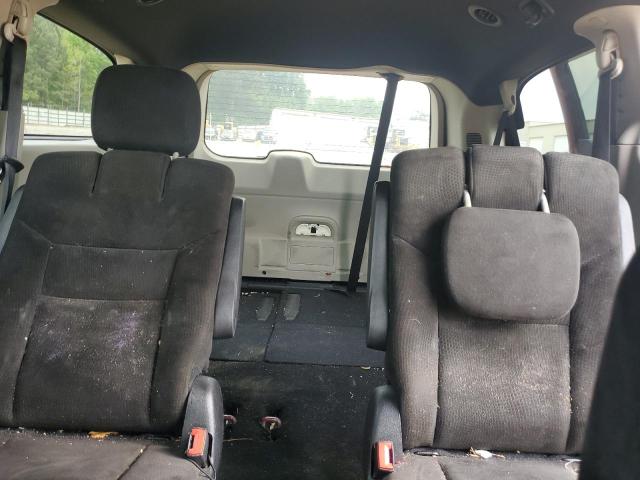 2015 DODGE GRAND CARA - 2C4RDGBGXFR659796