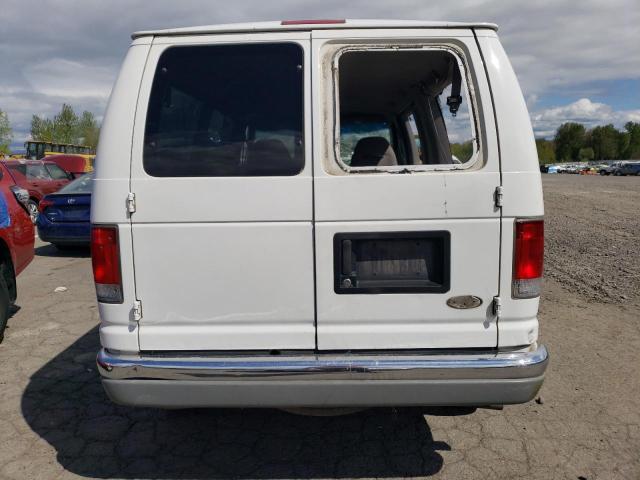 1998 Ford Econoline E350 VIN: 1FBNE31L0WHB83612 Lot: 39223092