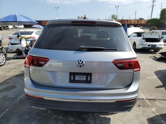 2020 Volkswagen Tiguan Se VIN: 3VV3B7AX3LM092395 Lot: 51846964