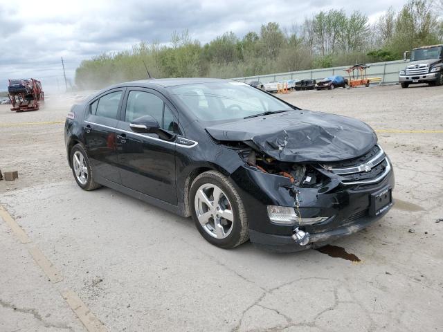 VIN 1G1RB6E49DU144198 2013 Chevrolet Volt no.4