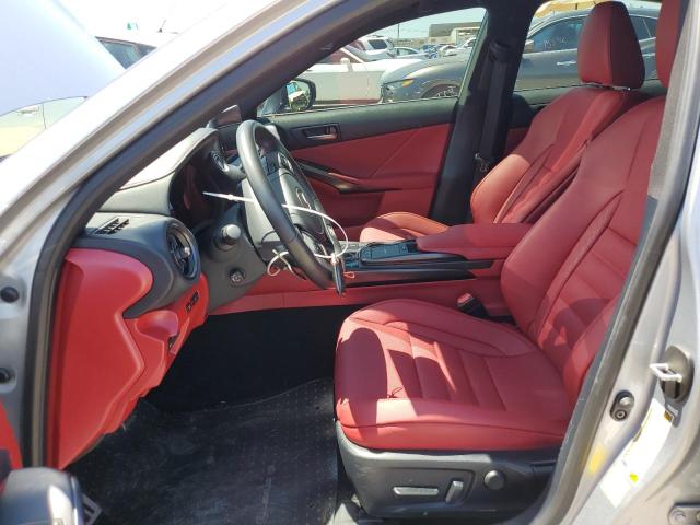2023 LEXUS IS 350 F S - JTHGZ1B20P5060476