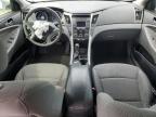 HYUNDAI SONATA GLS photo