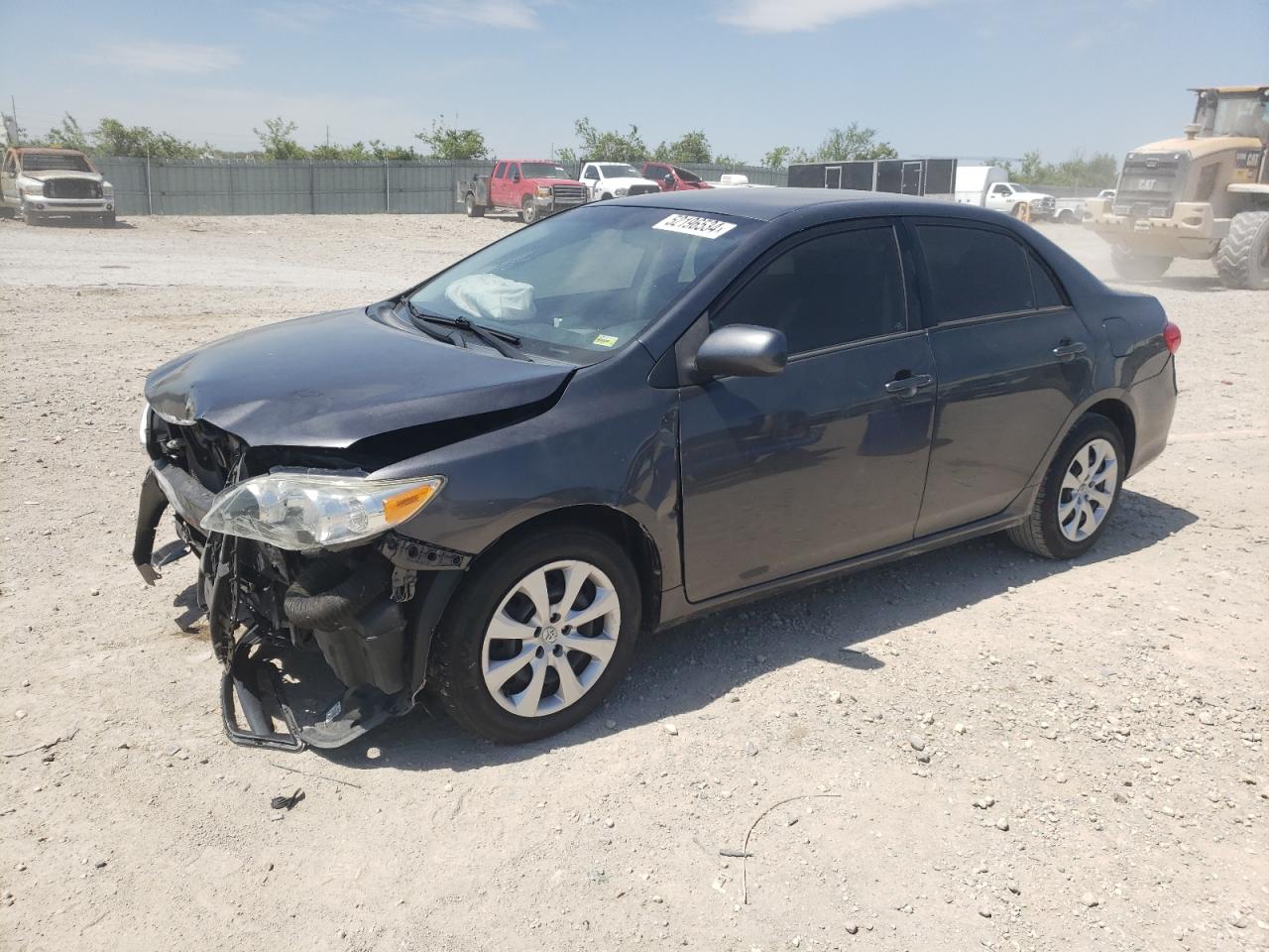 2T1BU4EE0CC845918 2012 Toyota Corolla Base 2T1BU4EE0CC845918 2012 Toyota Corolla Base