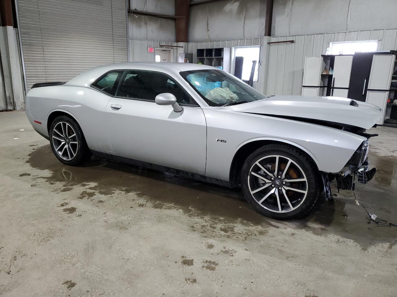 Lot #2497096615 2023 DODGE CHALLENGER