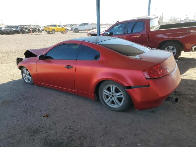 2004 Infiniti G35 VIN: JNKCV54E34M308911 Lot: 50976834